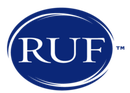 RUF logo